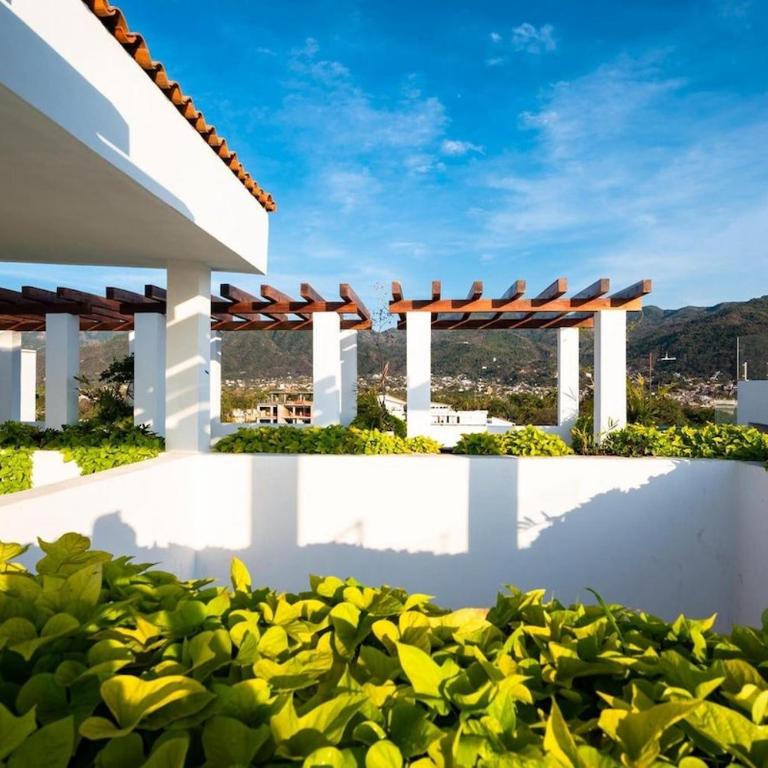 Funky Condo with Pool, Mountain View, Culinary area - One-Bedroom Apartment - 19