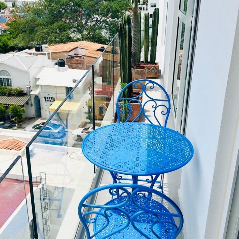 Funky Condo with Pool, Mountain View, Culinary area - One-Bedroom Apartment - 22