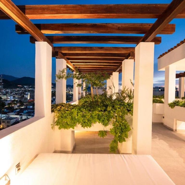 Funky Condo with Pool, Mountain View, Culinary area - One-Bedroom Apartment - 34