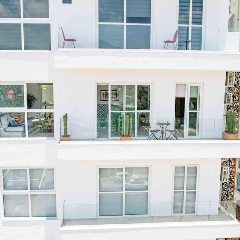 Funky Condo with Pool, Mountain View, Culinary area - One-Bedroom Apartment - 43