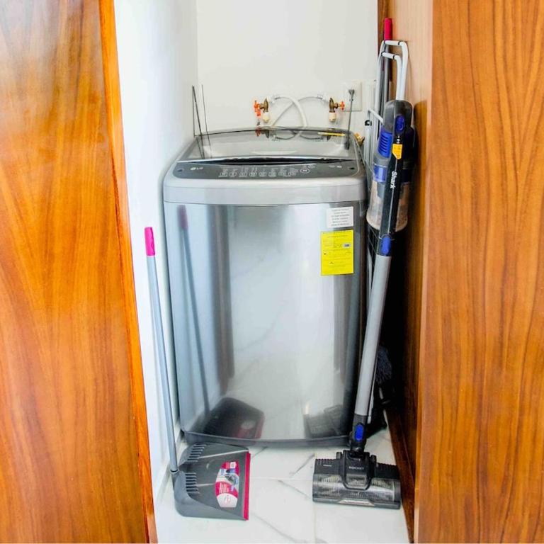 Funky Condo with Pool, Mountain View, Culinary area - One-Bedroom Apartment - 49