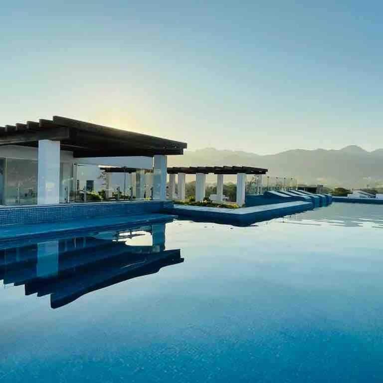 Funky Condo with Pool, Mountain View, Culinary area - One-Bedroom Apartment - 53