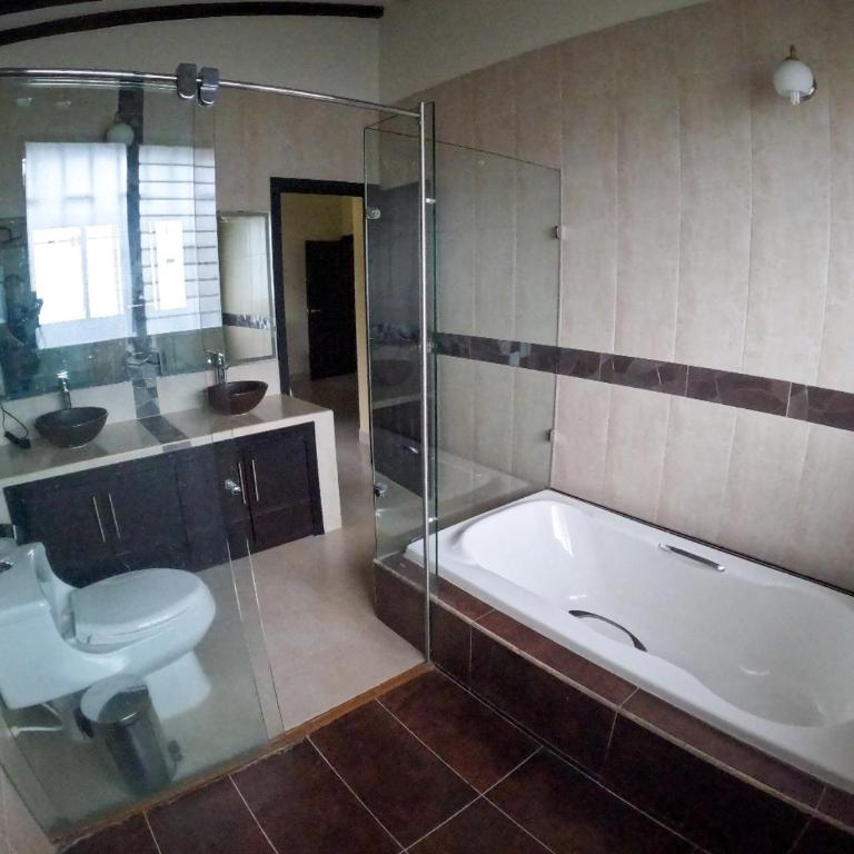Quimbaya Campestre Hotel - Suite - 2