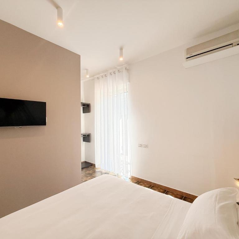 Numa Bed and Breakfast - Double Room with Balcony - 1