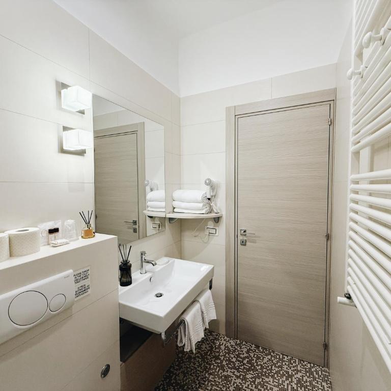 Numa Bed and Breakfast - Double Room with Balcony - 2