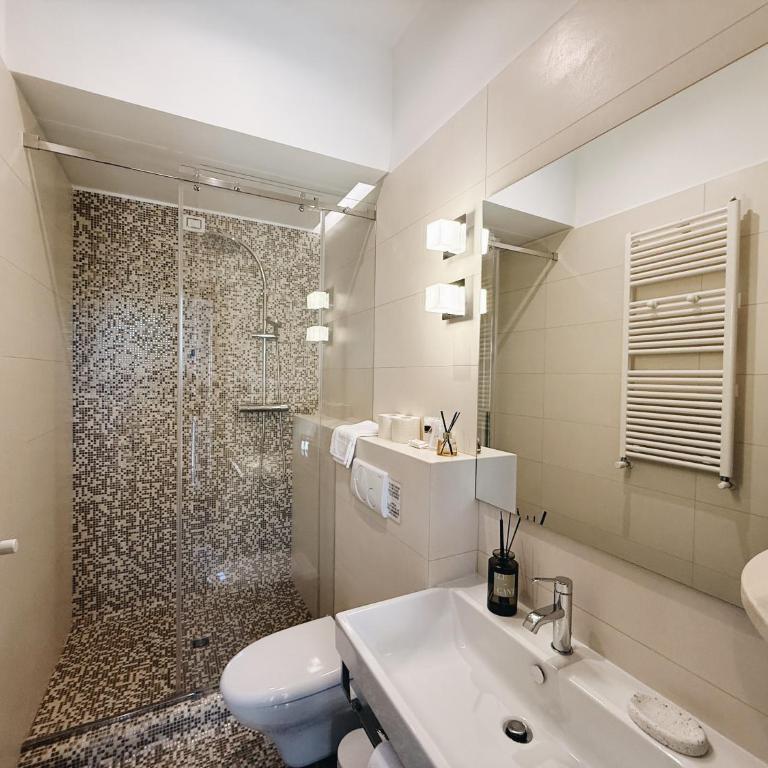 Numa Bed and Breakfast - Double Room with Balcony - 3