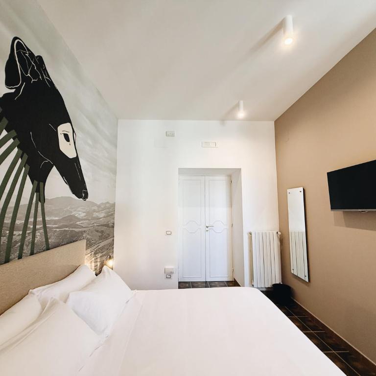 Numa Bed and Breakfast - Double Room with Balcony - 5