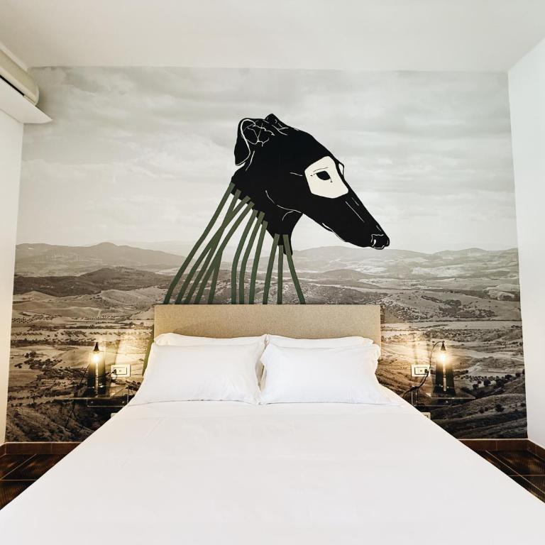 Numa Bed and Breakfast - Double Room with Balcony - 6