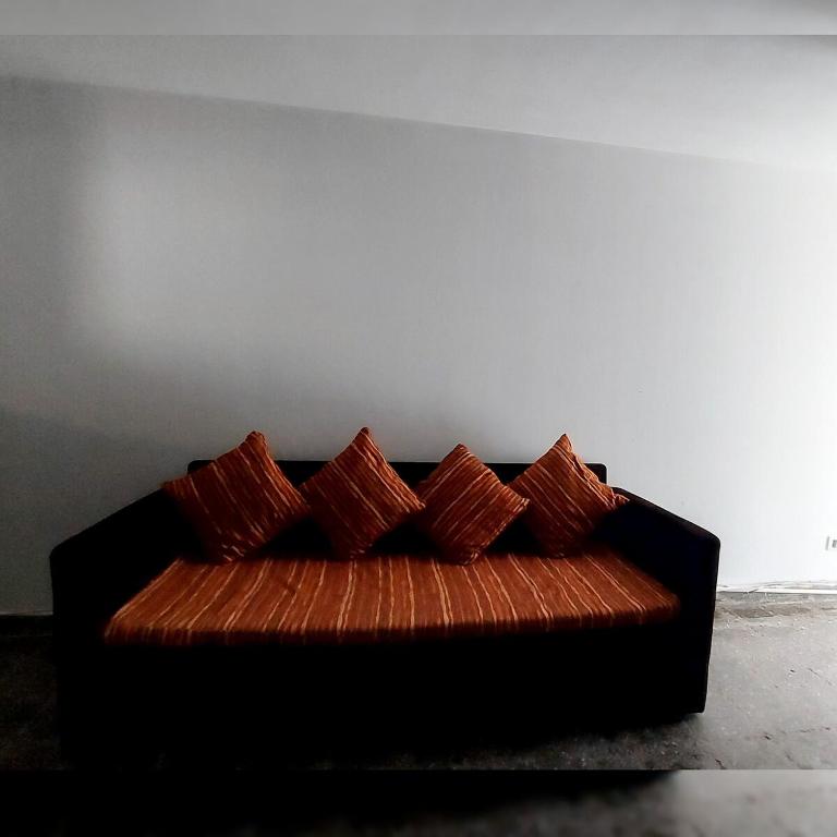 Mendoza Alquiler Temporario - Apartamento de 1 dormitorio - 1