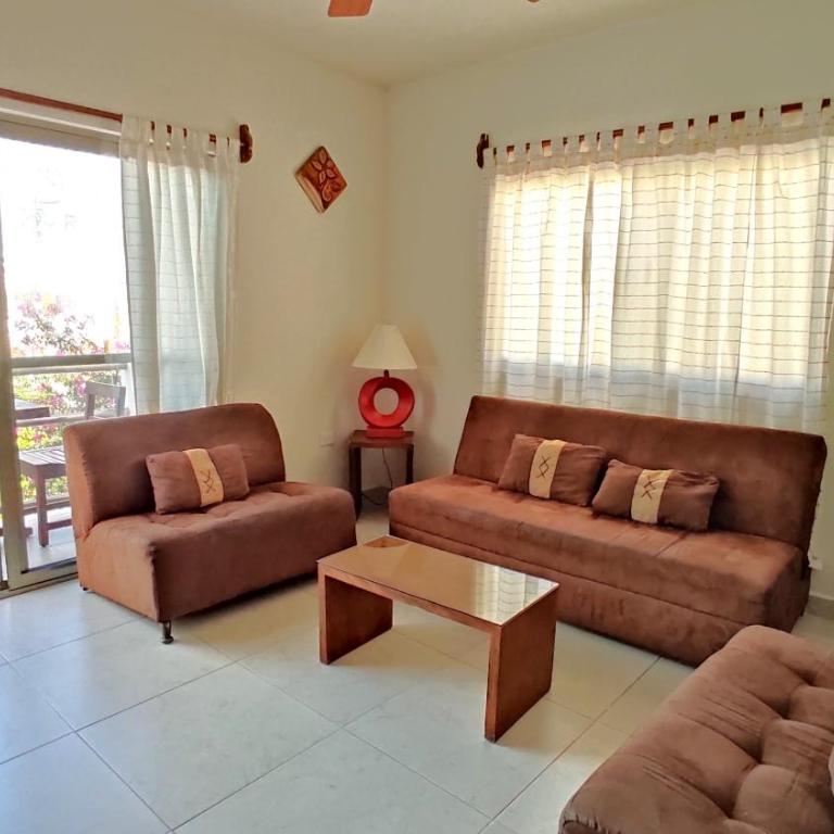 Arrecifes Suites - Two-Bedroom Apartment City View - 8