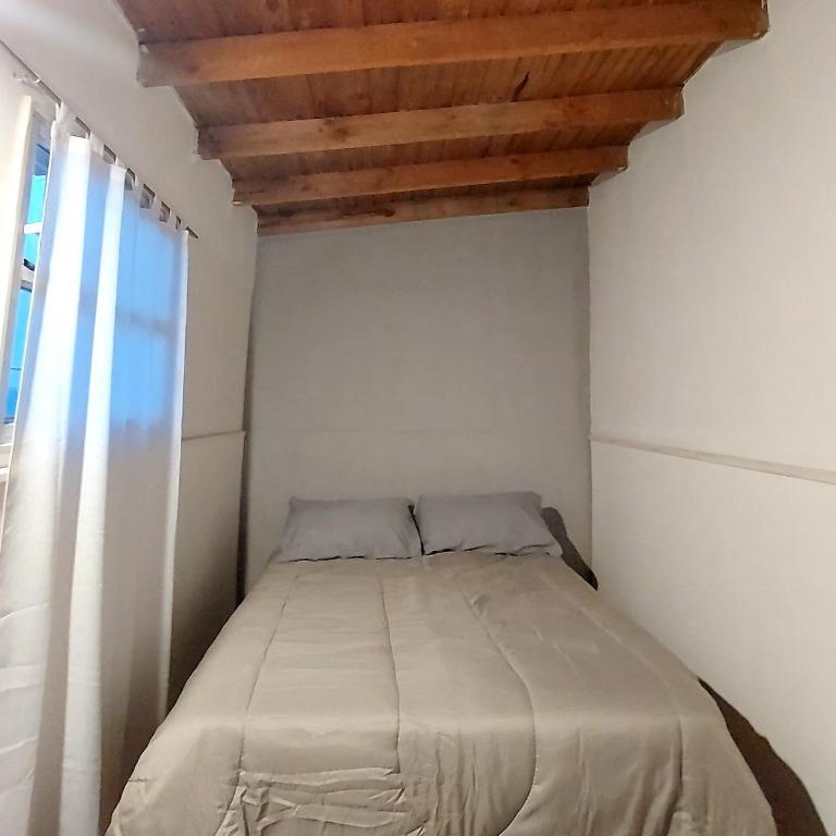 Mendoza Alquiler Temporario - Apartamento de 1 dormitorio - 2
