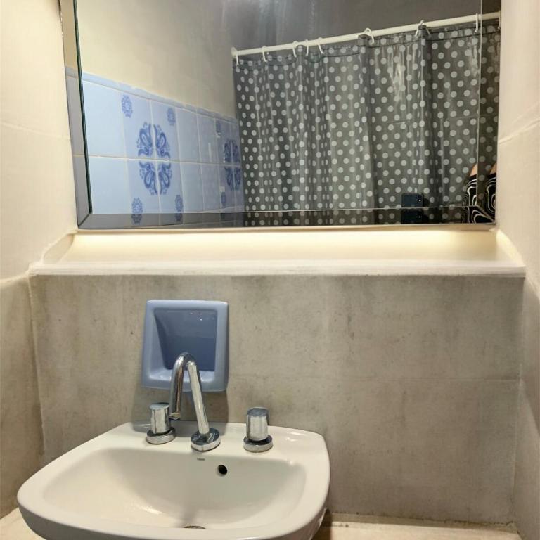 Mendoza Alquiler Temporario - Apartamento de 1 dormitorio - 3