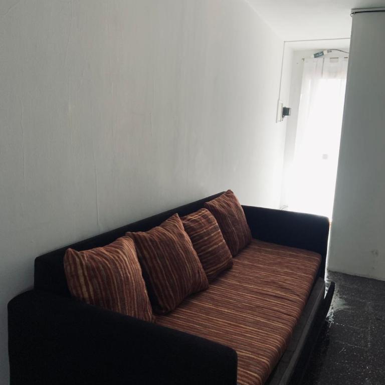 Mendoza Alquiler Temporario - Apartamento de 1 dormitorio - 5