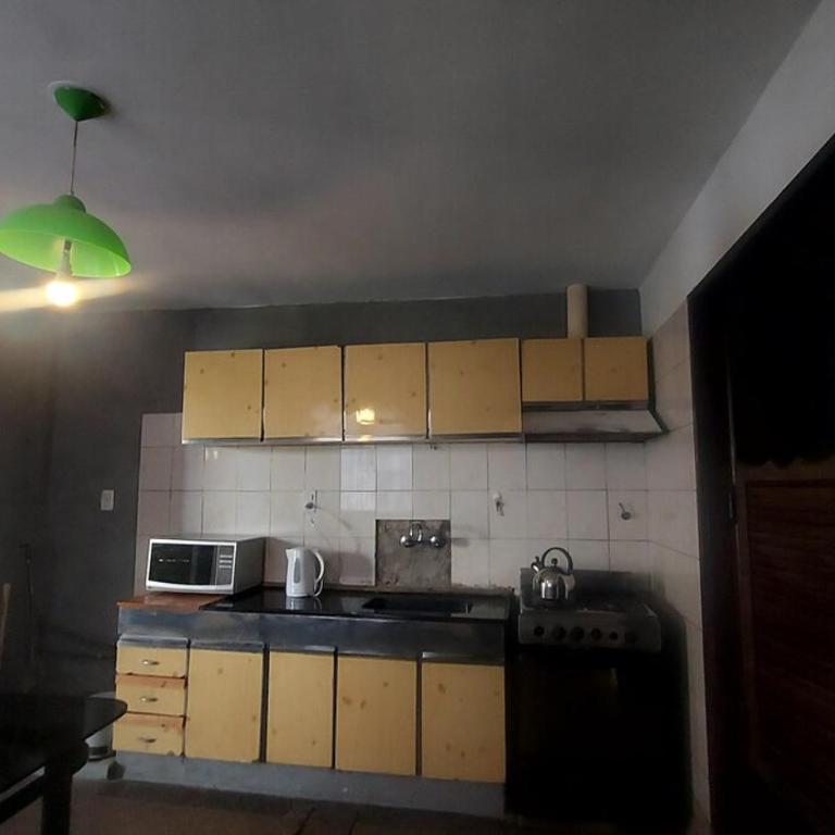 Mendoza Alquiler Temporario - Apartamento de 1 dormitorio - 6
