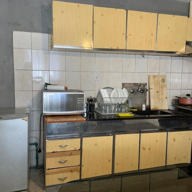 Mendoza Alquiler Temporario - Apartamento de 1 dormitorio - 7