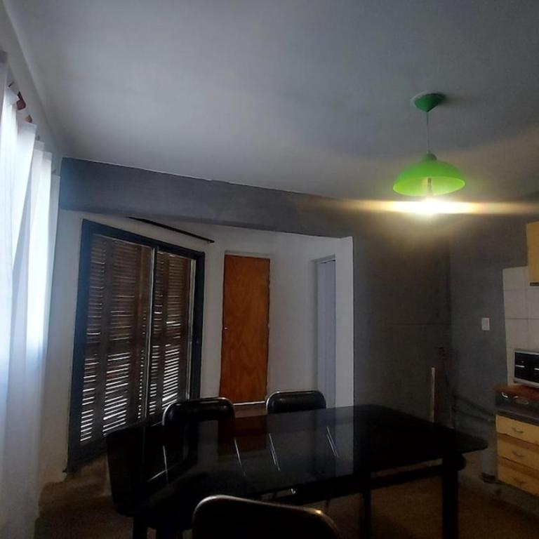 Mendoza Alquiler Temporario - Apartamento de 1 dormitorio - 8