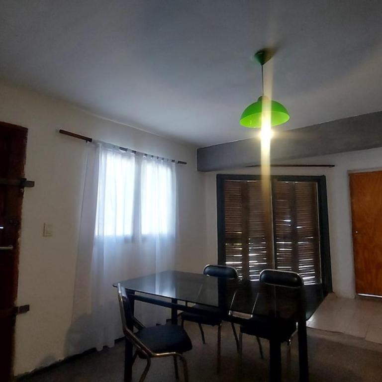 Mendoza Alquiler Temporario - Apartamento de 1 dormitorio - 9