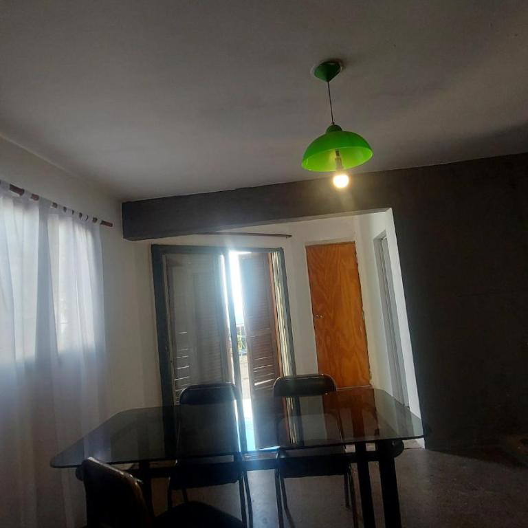 Mendoza Alquiler Temporario - Apartamento de 1 dormitorio - 10