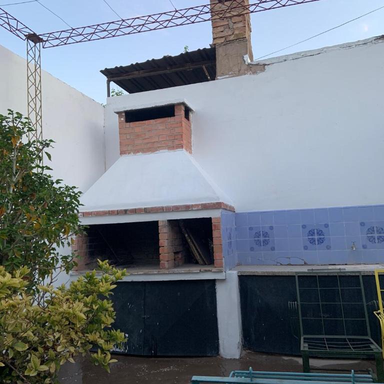 Mendoza Alquiler Temporario - Apartamento de 1 dormitorio - 11