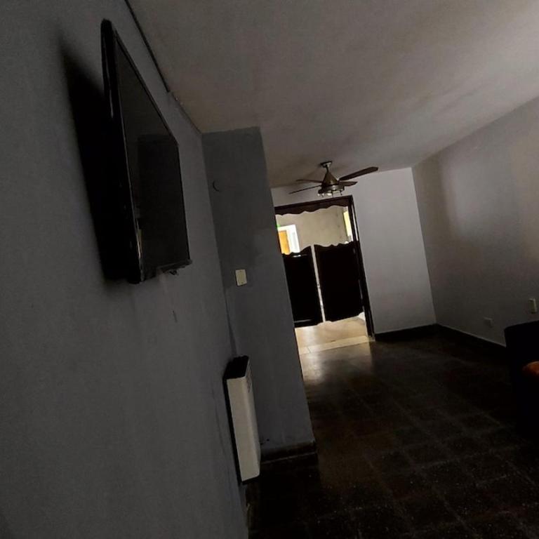 Mendoza Alquiler Temporario - Apartamento de 1 dormitorio - 12