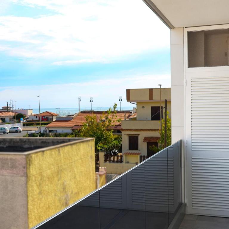 Casa Vacanze Beira Mar - Fiumicino - Casa con 1 Camera da Letto - 24