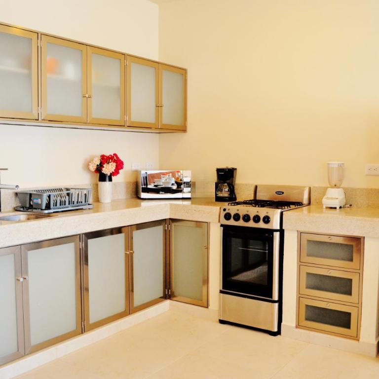 Arrecifes Suites - Two-Bedroom Apartment City View - 16