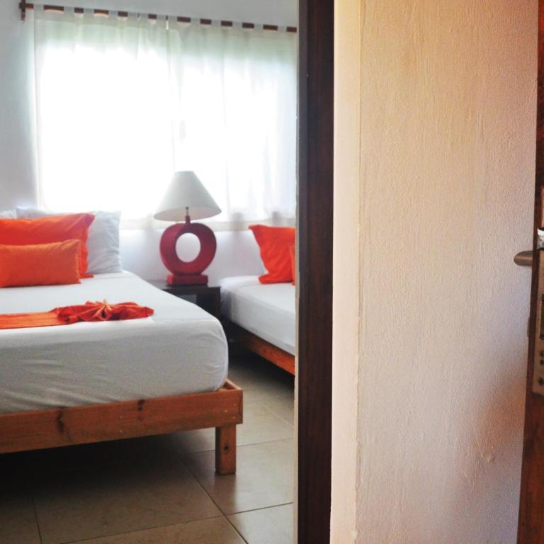Arrecifes Suites - Two-Bedroom Apartment City View - 17