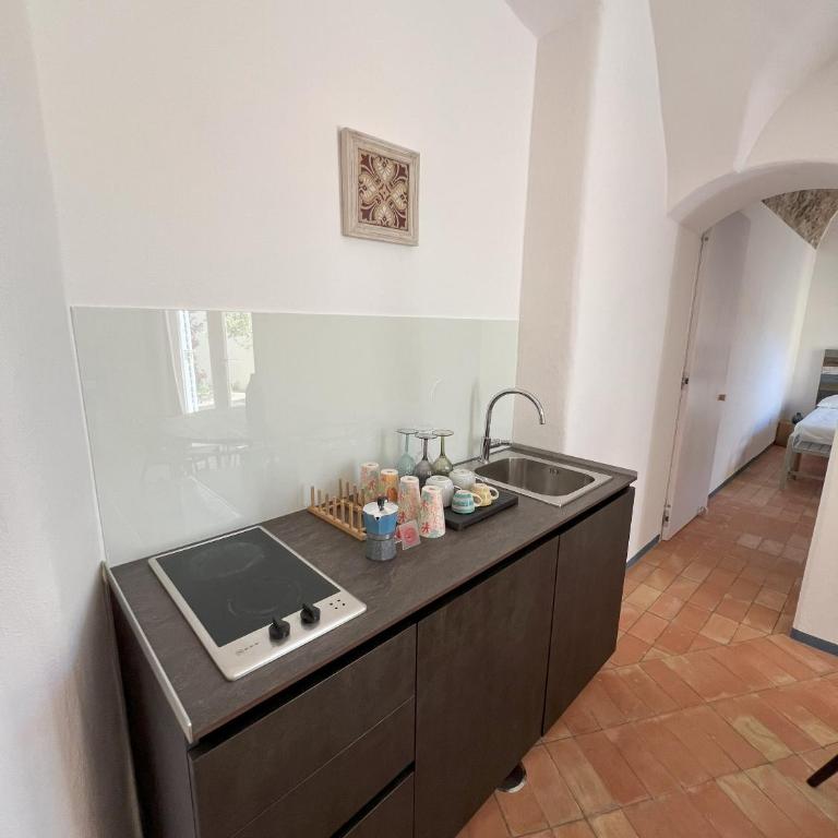 Casa Già - Casa con 2 Camere da Letto - 18