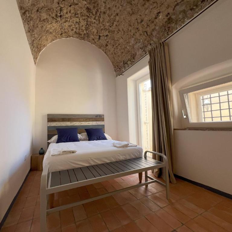 Casa Già - Casa con 2 Camere da Letto - 14