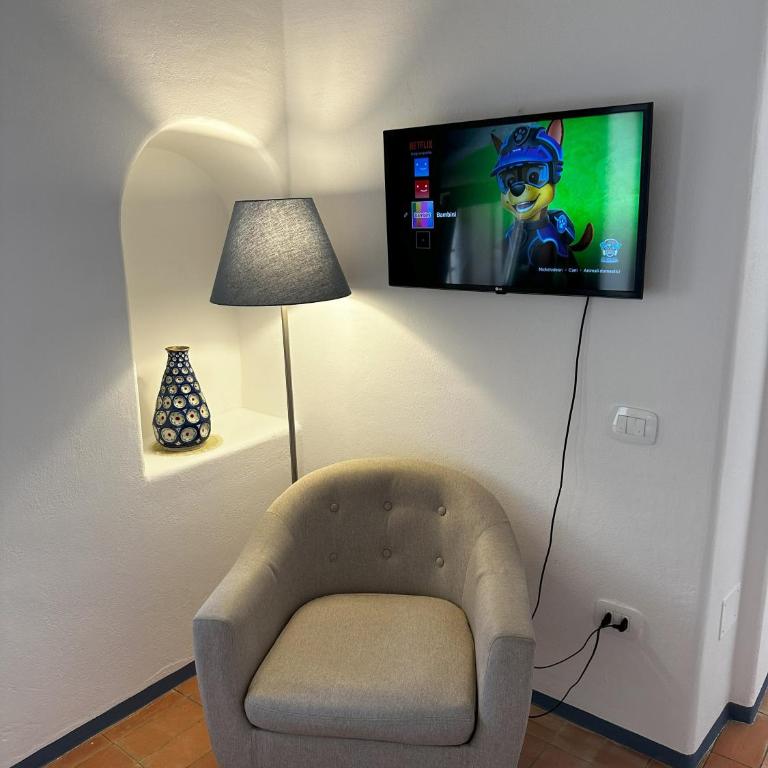 Casa Già - Casa con 2 Camere da Letto - 15