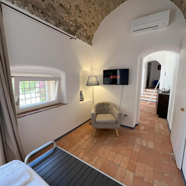 Casa Già - Casa con 2 Camere da Letto - 11