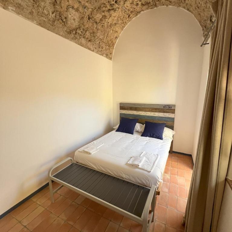 Casa Già - Casa con 2 Camere da Letto - 10