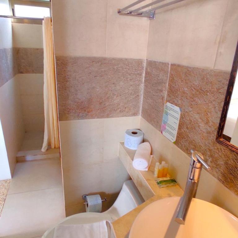 Arrecifes Suites - Two-Bedroom Apartment City View - 22