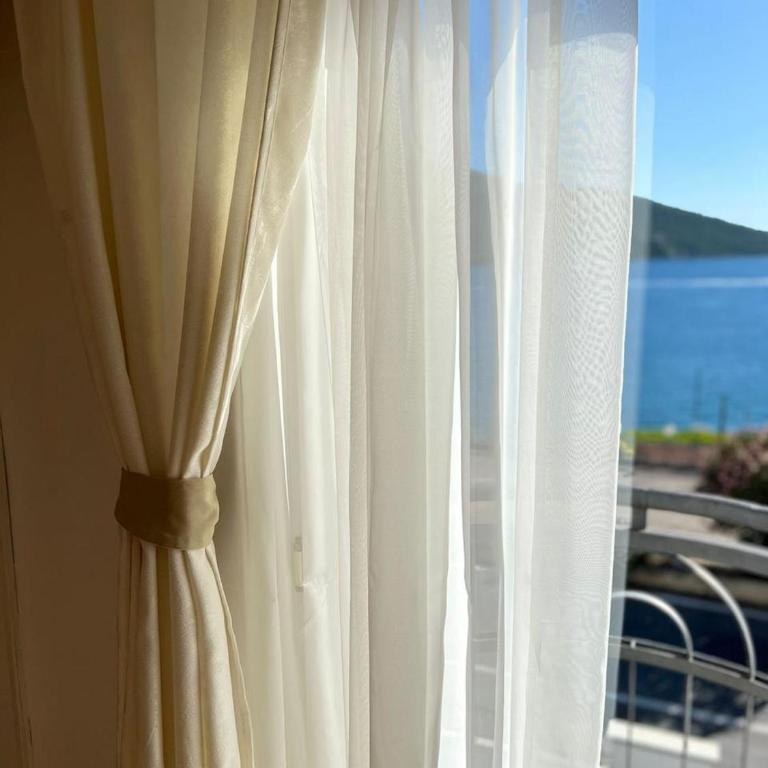 Hotel Xanadu - Standard Room with Terrace and Sea View - 2