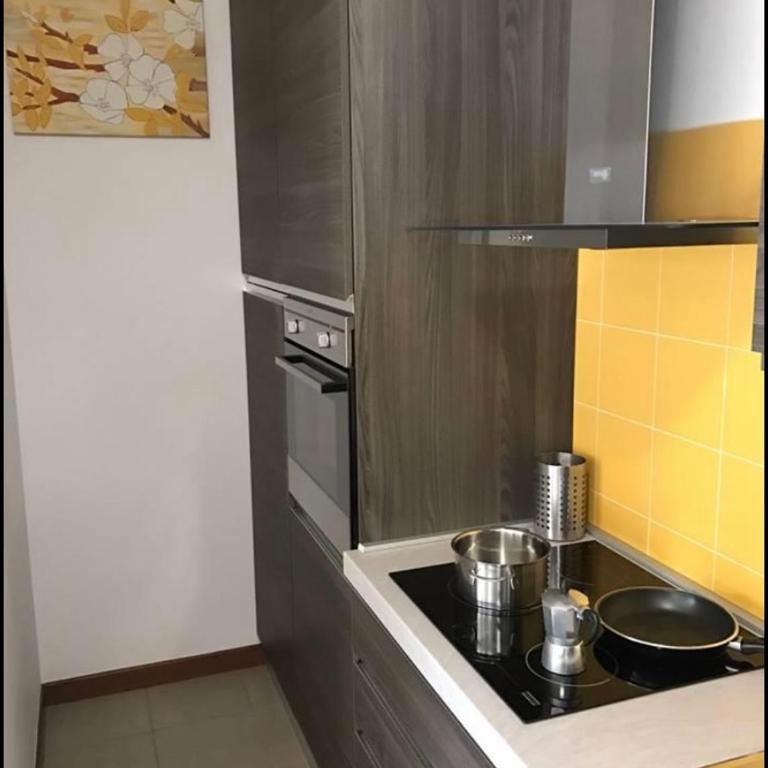Station Central Charme Apartment - Appartamento con 1 Camera da Letto - 3