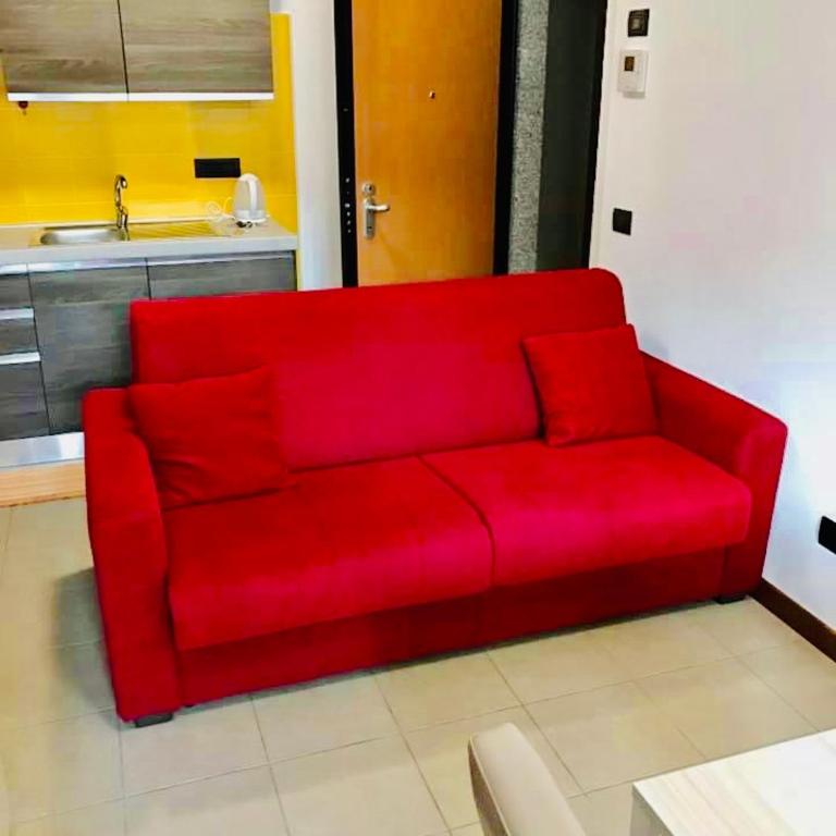Station Central Charme Apartment - Appartamento con 1 Camera da Letto - 5
