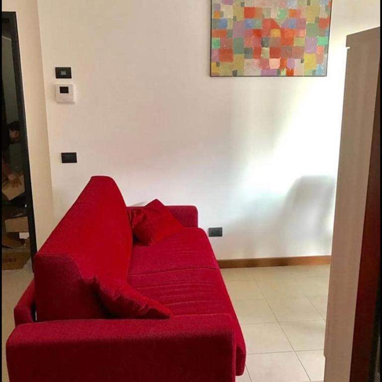 Station Central Charme Apartment - Appartamento con 1 Camera da Letto - 7