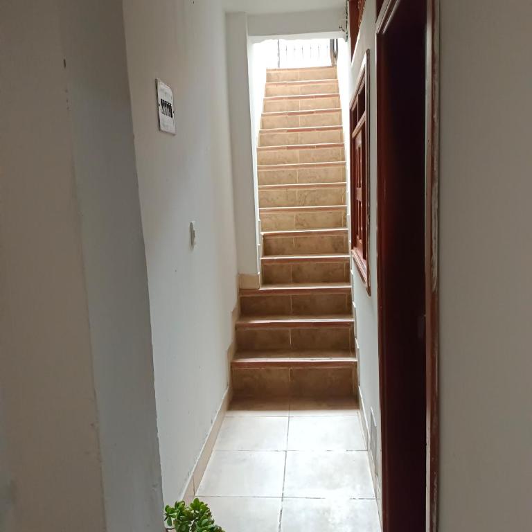 Cómodo Apartamento Pereira - One-Bedroom Apartment - 13