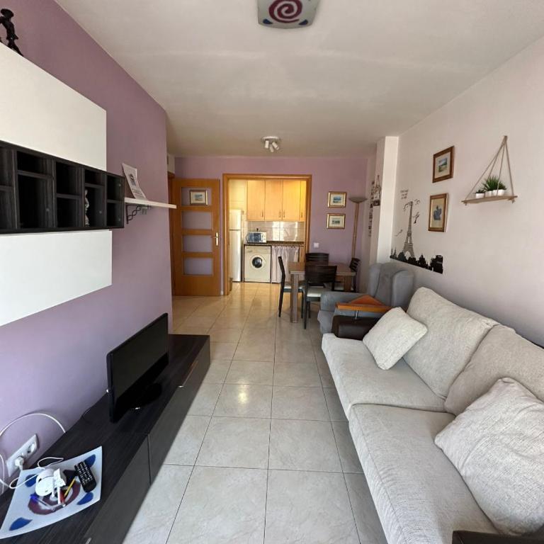 apartamento a 5 minutos playa andando - Apartamento - 10