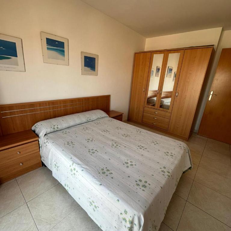 apartamento a 5 minutos playa andando - Apartamento - 8