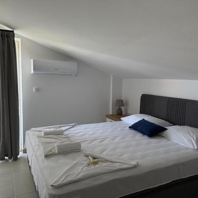 Hotel Xanadu - Family Deluxe Room with Terrace and Sea View - 6