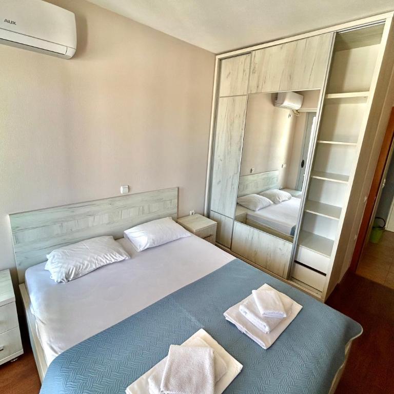 Romantica Apartments - One-Bedroom Apartment with Sea View and Balcony - 19