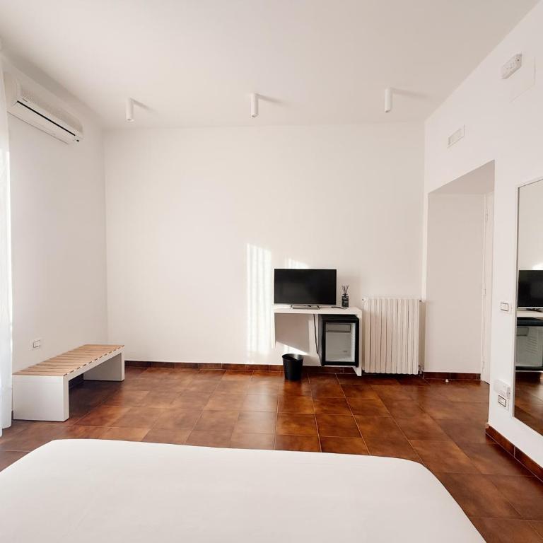 Numa Bed and Breakfast - Double Room with Balcony - 6
