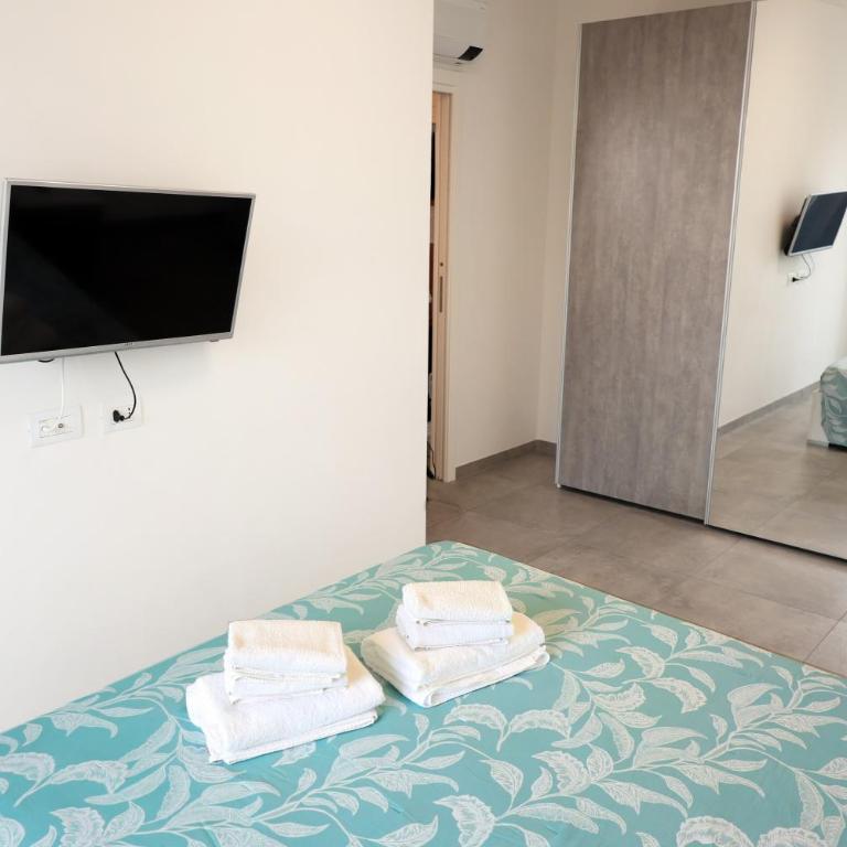 Casa Vacanze Beira Mar - Fiumicino - Casa con 1 Camera da Letto - 6