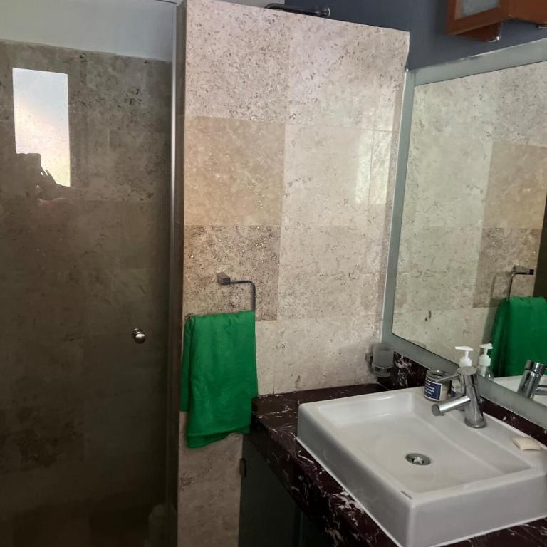 Loft con vista al lago - One-Bedroom Apartment with Lake View - 13