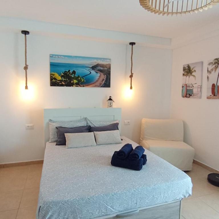 Ocean Front Sunset View - Apartamento de 1 dormitorio - 14