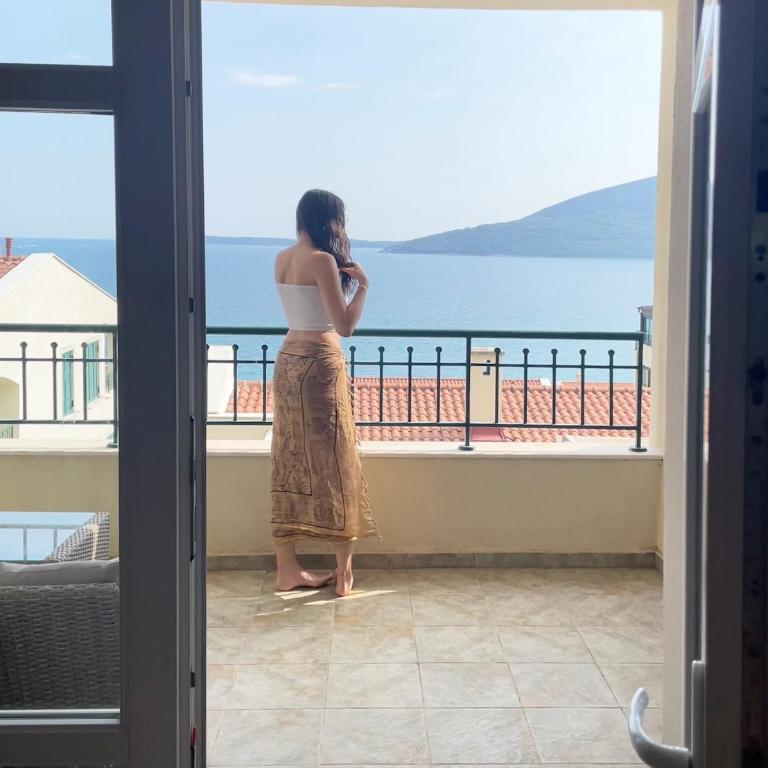 Beachside Studio with Sea View - Herceg Novi - Studio with Sea View - 39