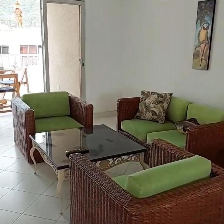 Edificio El Morro - One-Bedroom Apartment - 1