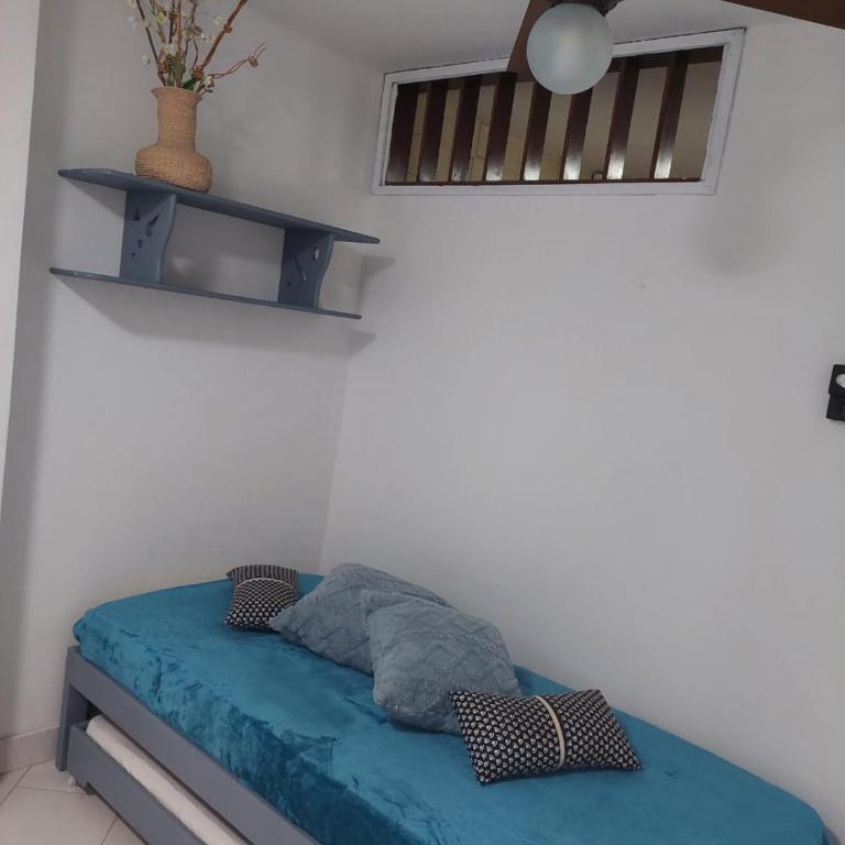 Edificio El Morro - One-Bedroom Apartment - 3