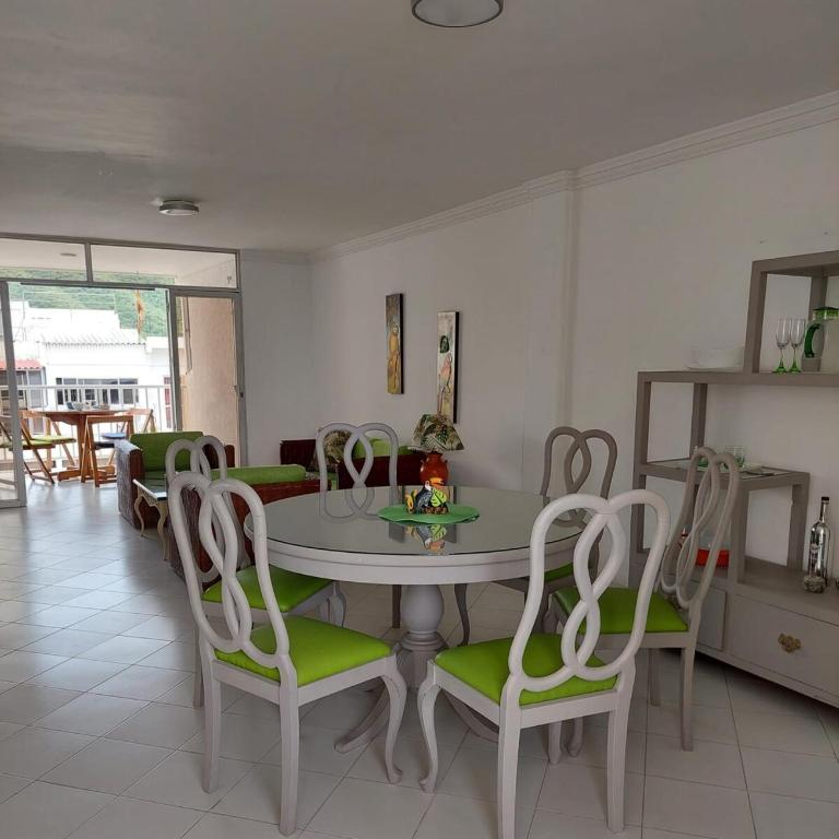 Edificio El Morro - One-Bedroom Apartment - 4
